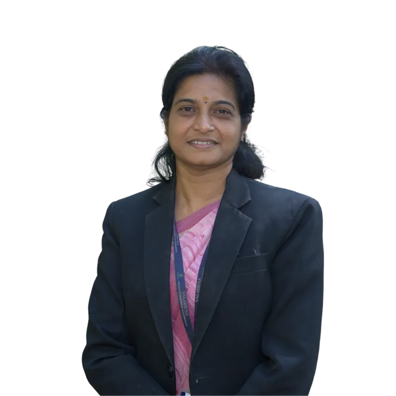 Dr. Rashmi P Karchi